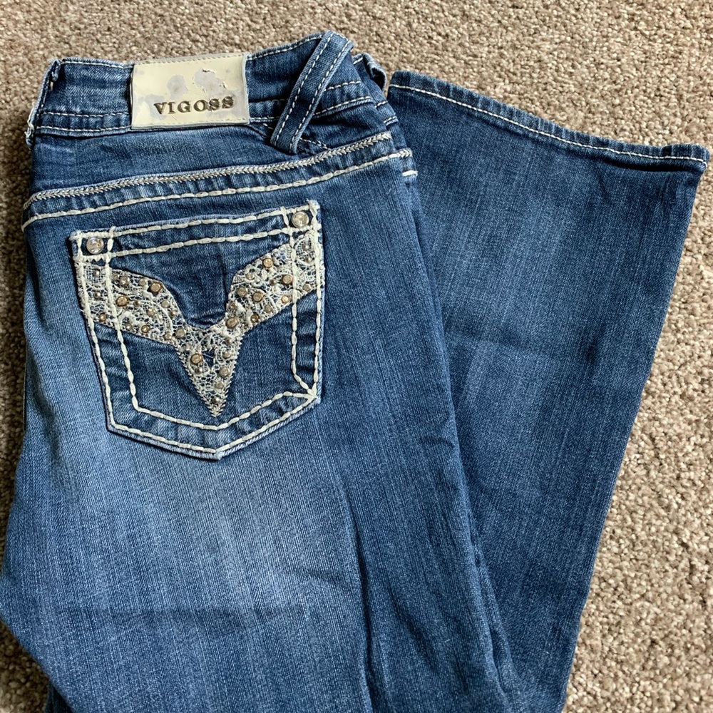Vigoss Jeans